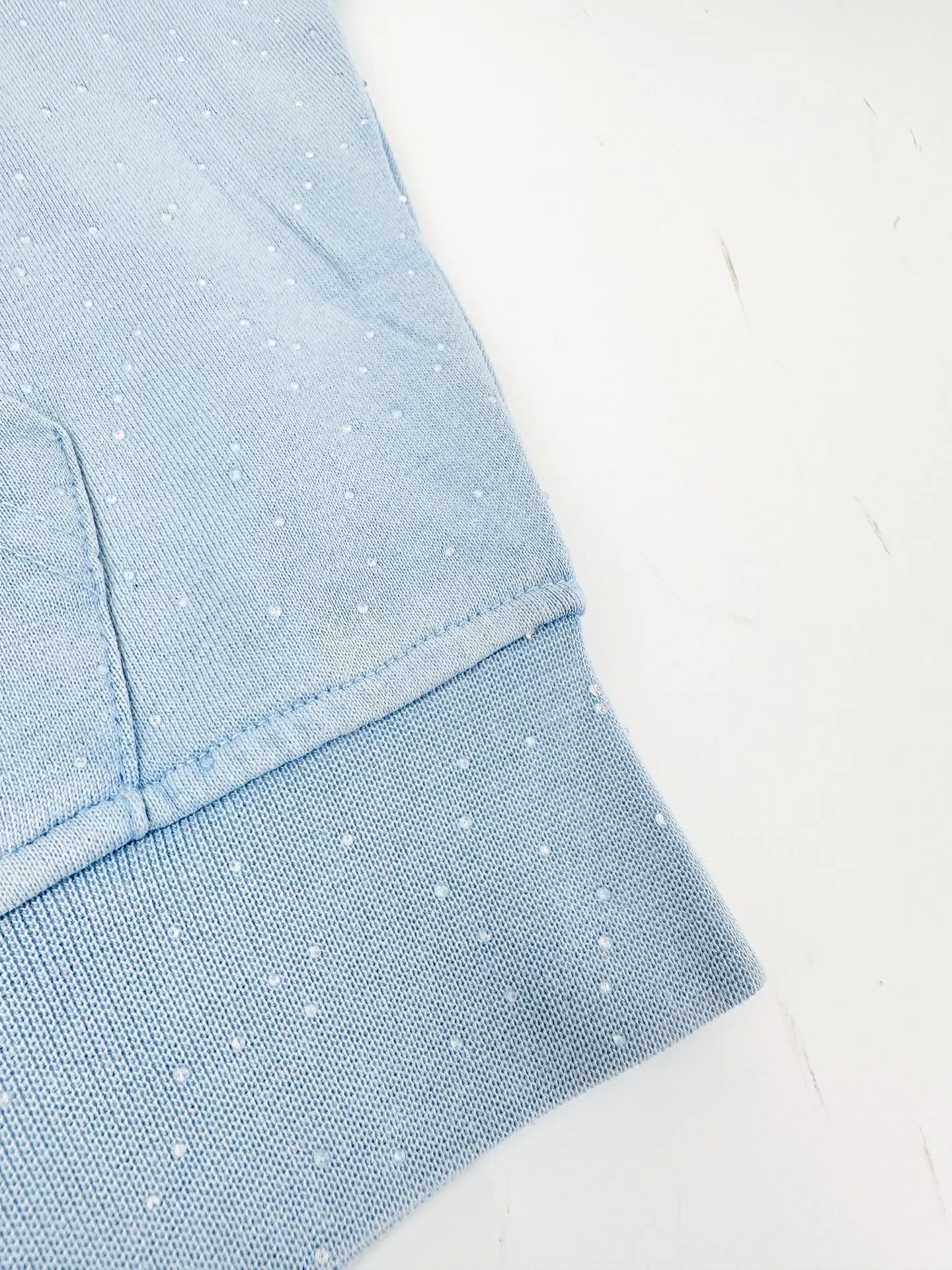 AP Alexander Wang ， ， 。 Light Blue ， ， ， 。 ， ， ， ， 。 ， ， ； ， ， ， 。Light Blue ， 。 1. ， Alexander Wang ， 、 。 2 ， ， 。 3. ， ， Retro 。 ： 1:1 AW 1:1 AW ： Size： S M L ： DD 171